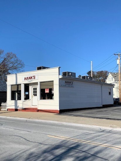319 Thacher St, Attleboro, MA for sale Building Photo- Image 1 of 1
