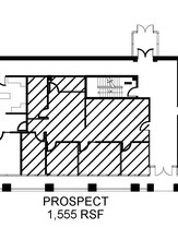 9001-9003 Airport Fwy, North Richland Hills, TX for lease Floor Plan- Image 1 of 1