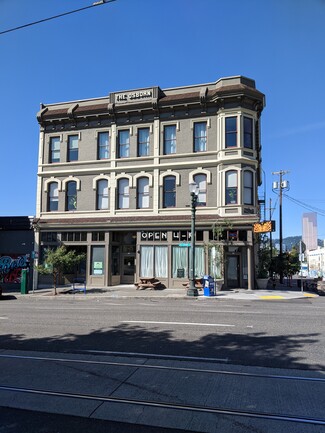 More details for 205 SE Grand Ave, Portland, OR - Office, Retail for Lease