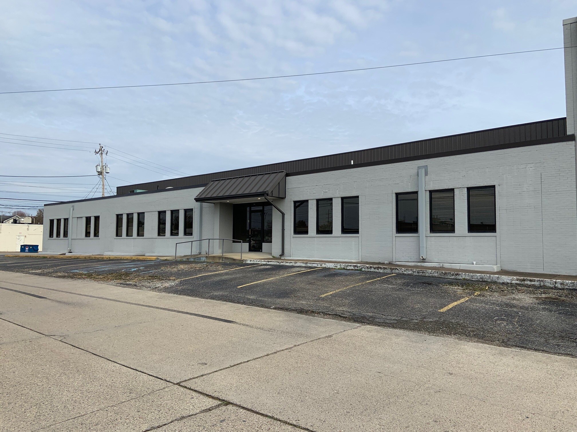 550 27th St, Huntington, WV for sale Building Photo- Image 1 of 1