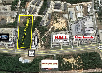 More details for Fm 2813, Tyler, TX - Land for Sale