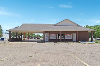 429 Frankford Ave, Lubbock, TX for lease Building Photo- Image 1 of 1