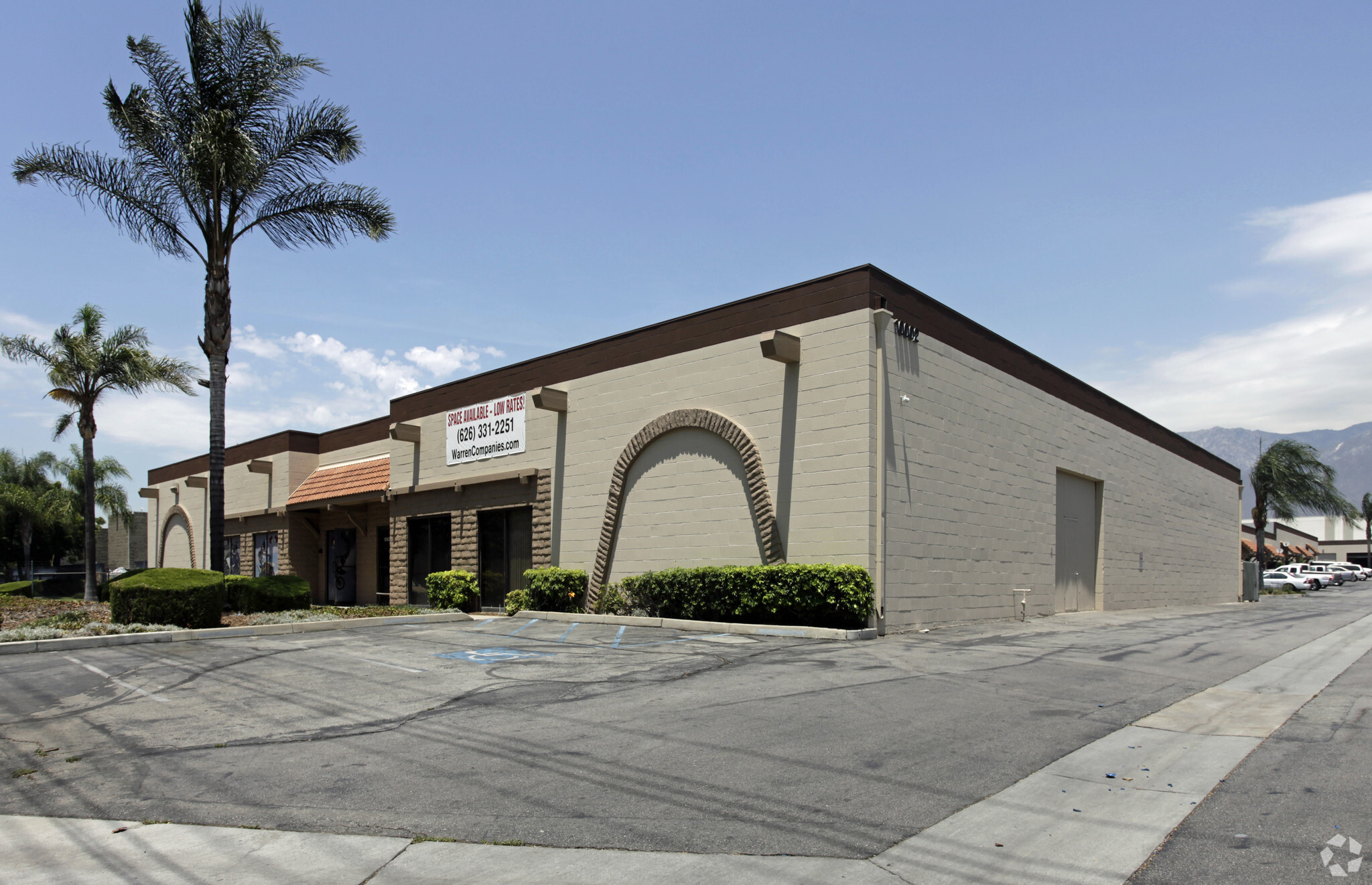 10002 6th St, Rancho Cucamonga, CA for sale Building Photo- Image 1 of 1