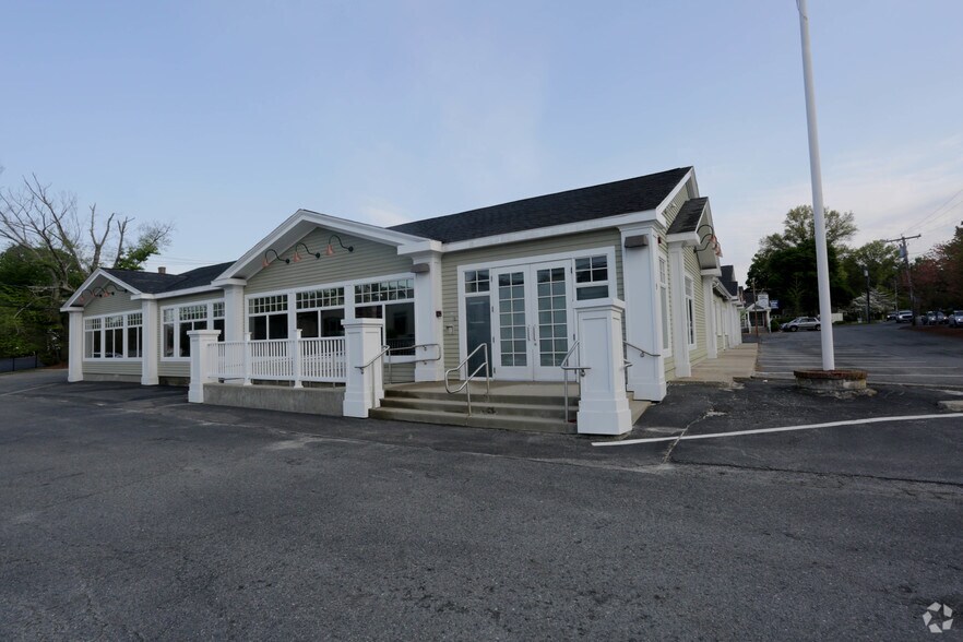 5-15 Concord Rd, Sudbury, MA for sale - Primary Photo - Image 1 of 1