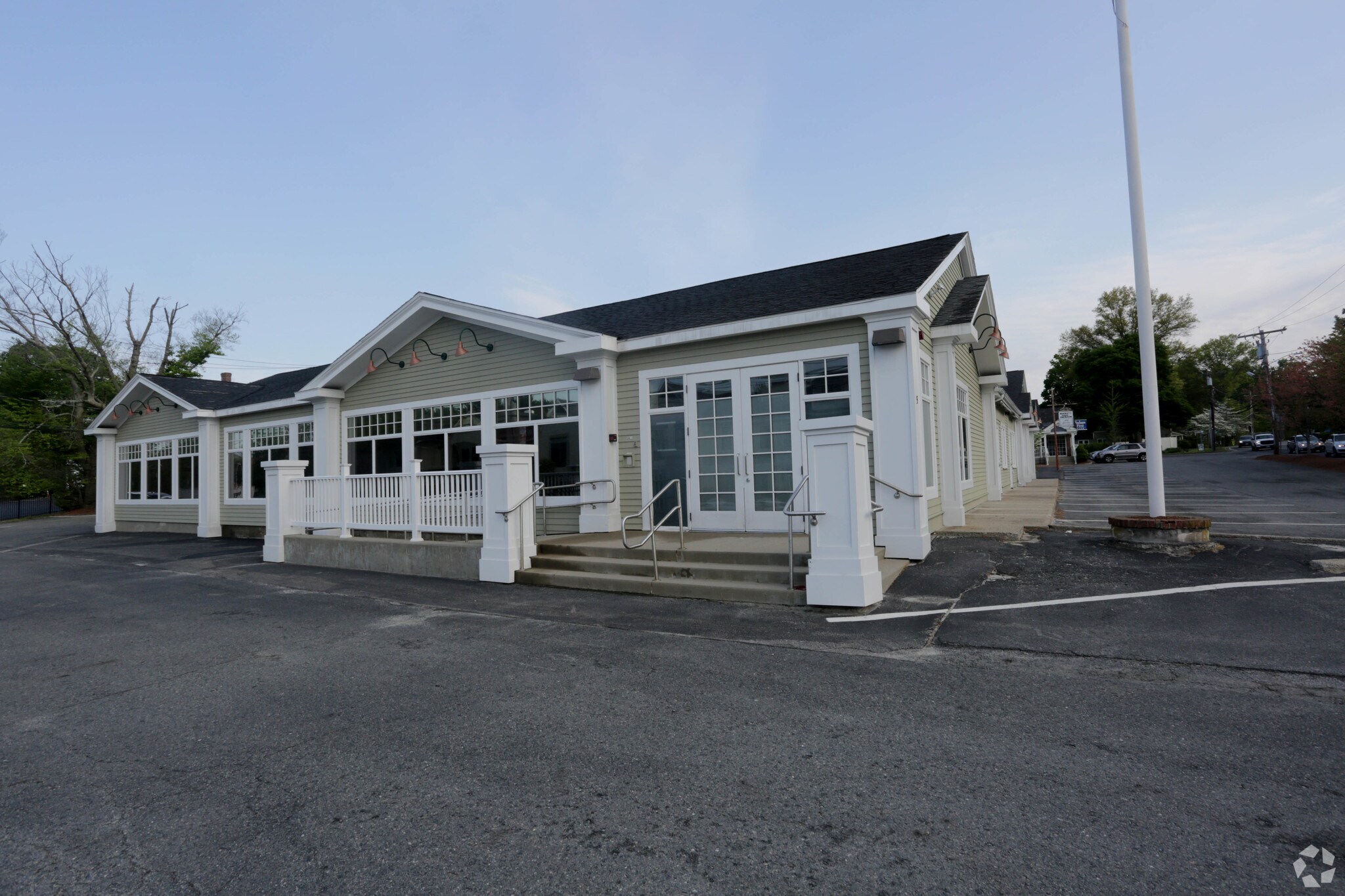 5-15 Concord Rd, Sudbury, MA for sale Primary Photo- Image 1 of 1