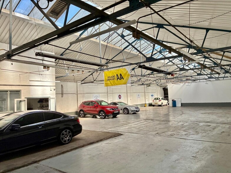 Limekiln Ln, Birmingham for sale - Building Photo - Image 1 of 1