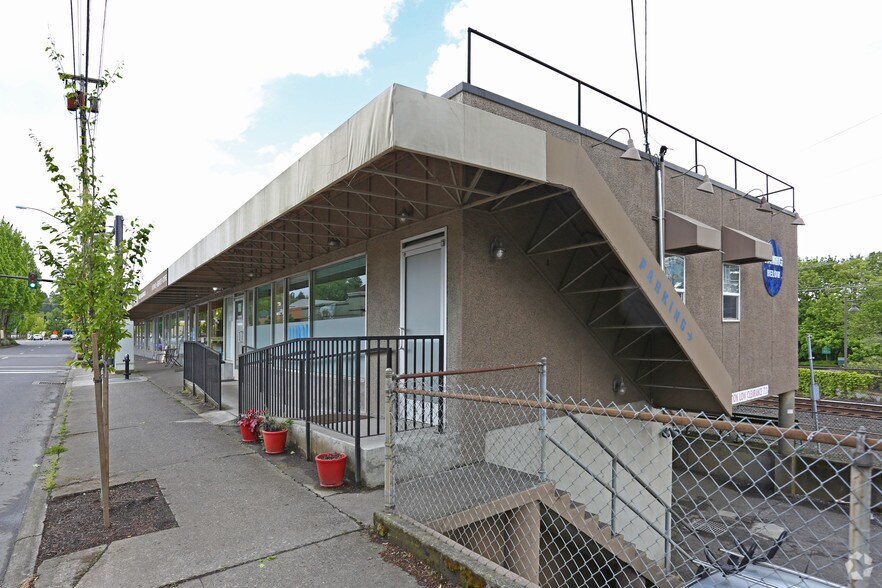 355-397 N State St, Lake Oswego, OR for sale - Primary Photo - Image 1 of 1