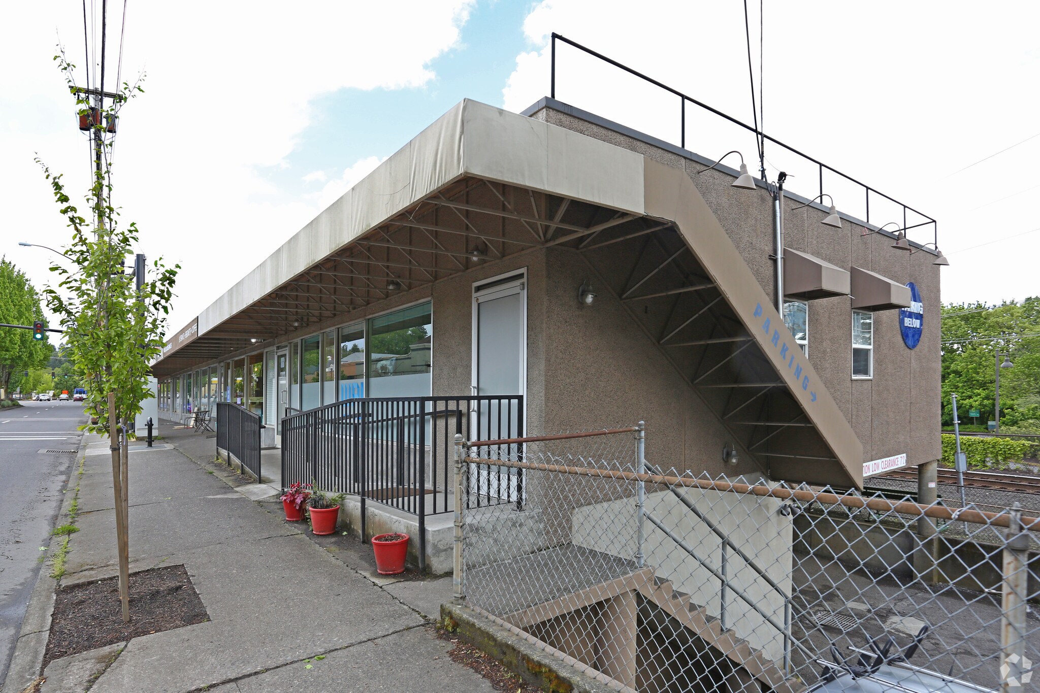 355-397 N State St, Lake Oswego, OR for sale Primary Photo- Image 1 of 1