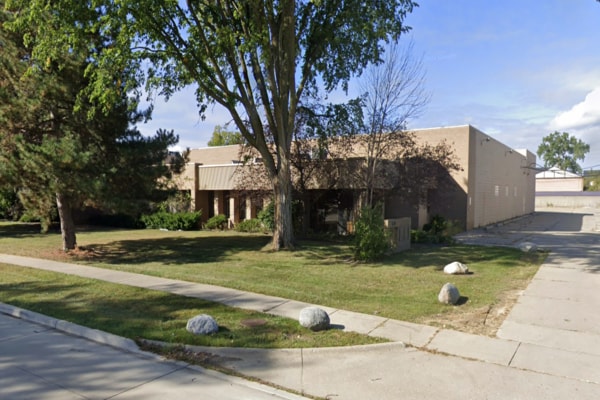 31751 Research Park Dr, Madison Heights, MI for sale Building Photo- Image 1 of 10