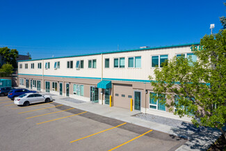 More details for 1289 Highfield Cres SE, Calgary, AB - Office for Lease