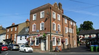 More details for 2-2A High St, Thames Ditton - Office for Lease