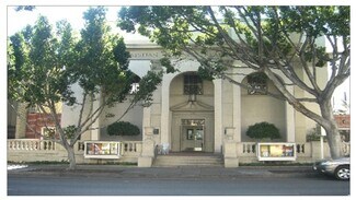 More details for 550 E Green St, Pasadena, CA - Office for Lease