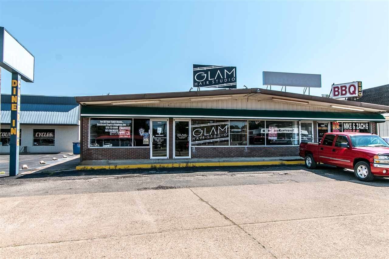 1912 N Westwood Blvd, Poplar Bluff, MO 63901