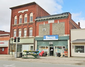 More details for 133 Main St, Pittsfield, ME - Retail for Sale
