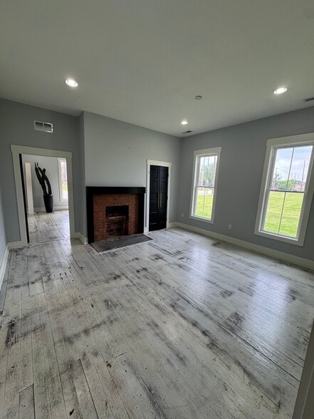 207 College St, Bowling Green, KY for lease - Building Photo - Image 3 of 10