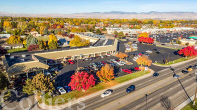 1463-1567 S Five Mile Rd, Boise, ID for lease Building Photo- Image 2 of 21