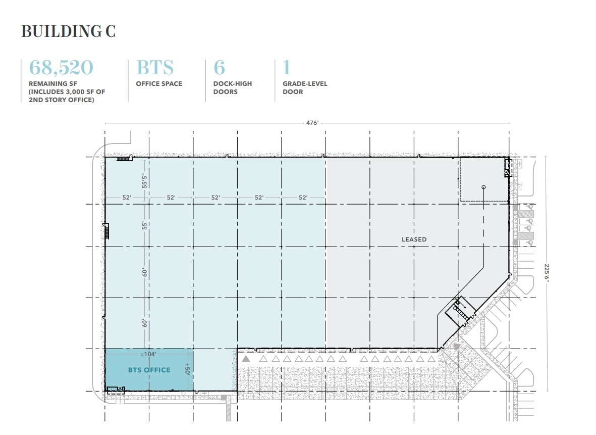 18712 Bothell Everett Hwy, Bothell, WA for lease Floor Plan- Image 1 of 1