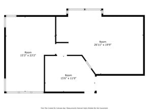 10003 N Division St, Spokane, WA for lease Floor Plan- Image 1 of 11