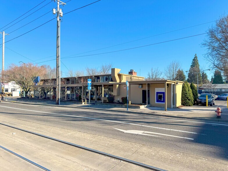 4550 N Interstate Ave, Portland, OR for sale - Building Photo - Image 2 of 10