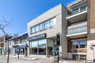 More details for 2231 Rue Bélanger, Montréal, QC - Retail for Sale