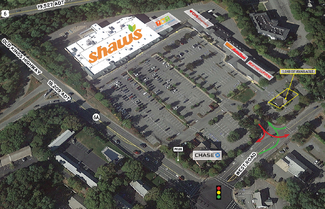 More details for 9 West Rd, Orleans, MA - Retail for Lease