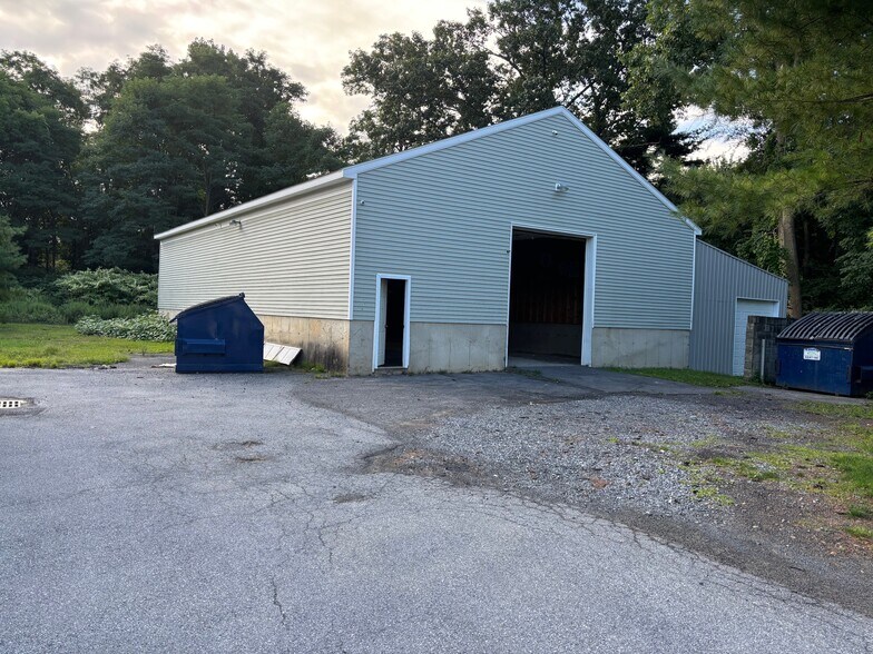 26 W Campbell Rd, Schenectady, NY for sale - Building Photo - Image 1 of 1