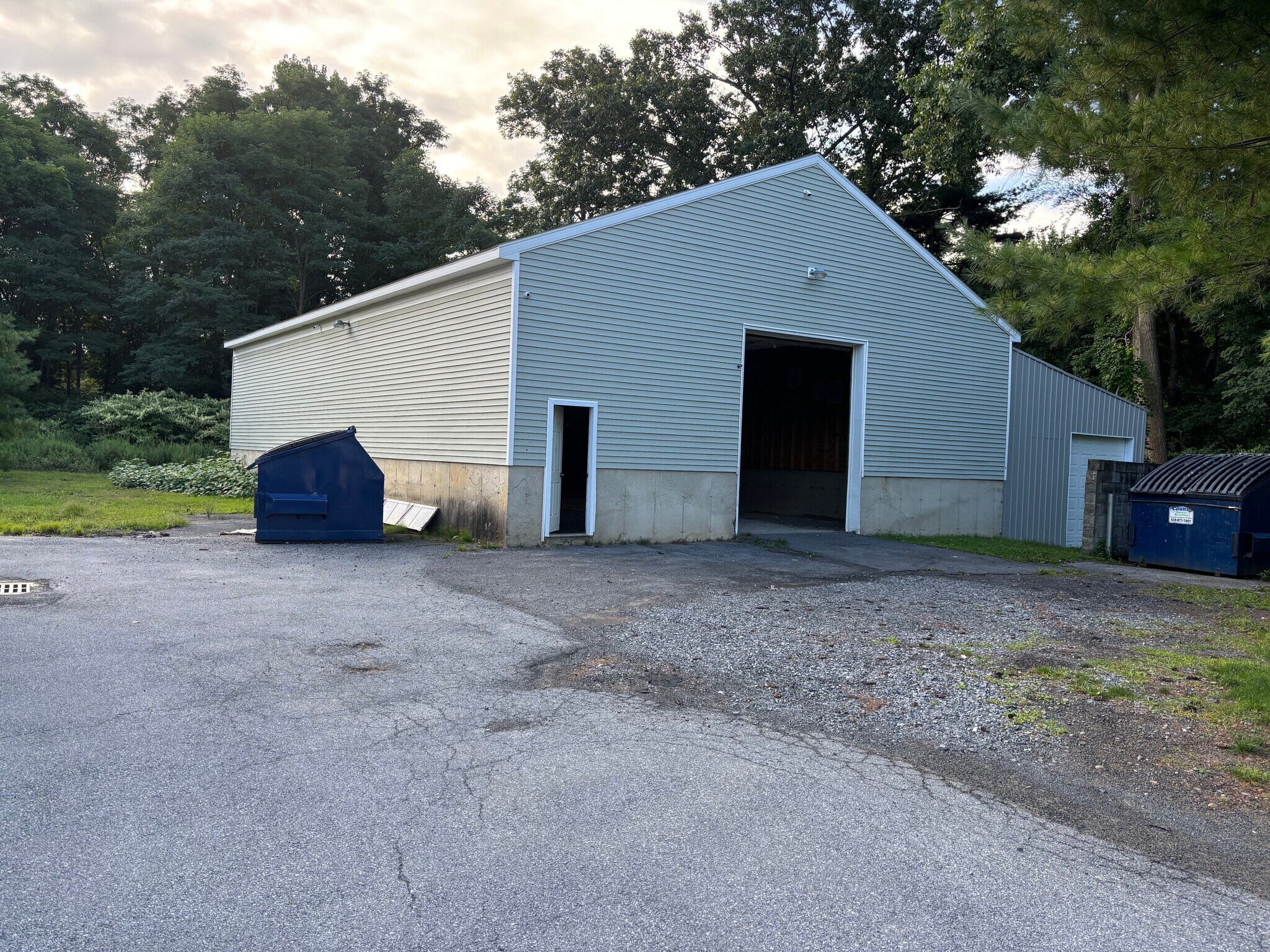 26 W Campbell Rd, Schenectady, NY for sale Building Photo- Image 1 of 1