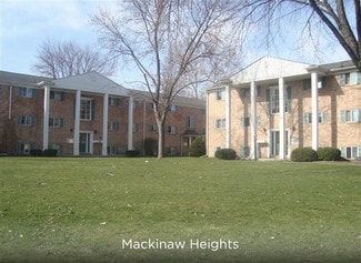 More details for 2403 Mackinaw St, Saginaw, MI - Multifamily for Sale
