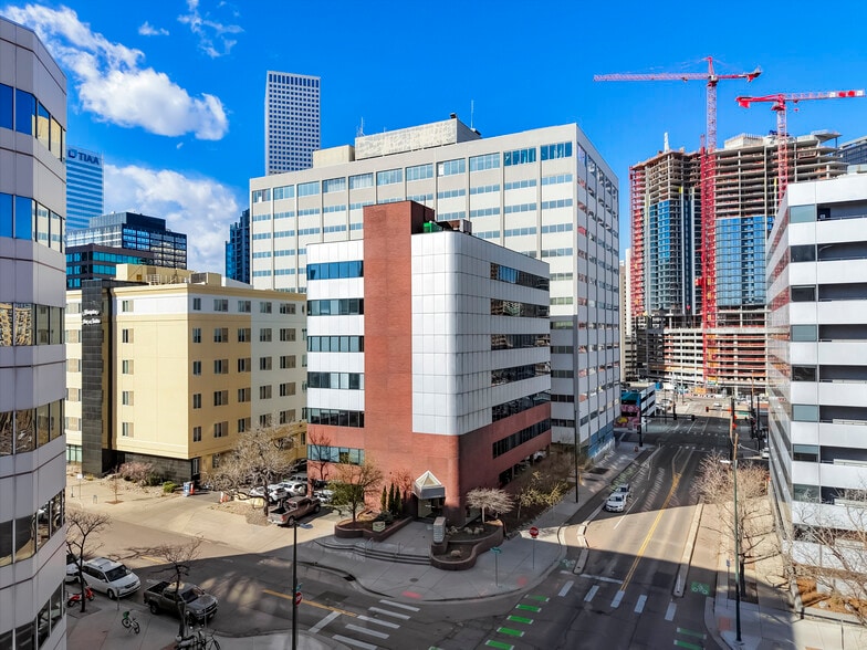140 E 19th Ave, Denver, CO for sale - Building Photo - Image 3 of 24
