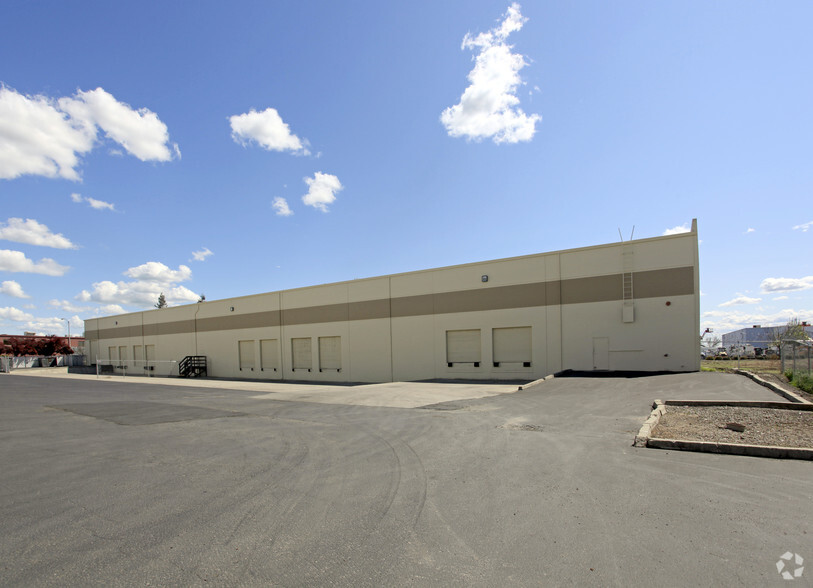 2619 Lycoming Rd, Stockton, CA for lease - Building Photo - Image 3 of 5