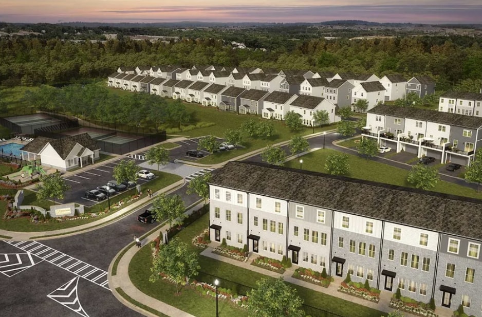 0 Englewood Ave & Climax St SE, Atlanta, GA 30315