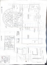 930 S A St, Santa Rosa, CA for lease Site Plan- Image 1 of 14