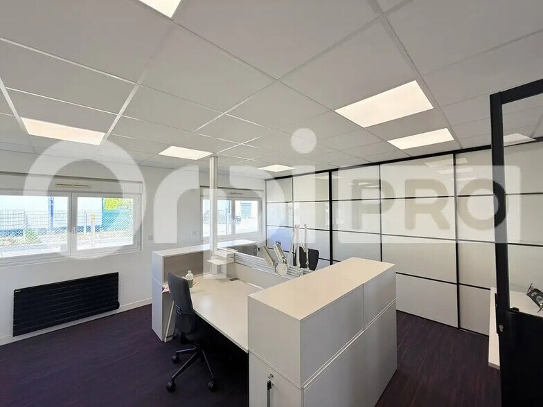 Land in Octeville-sur-Mer for lease - Building Photo - Image 3 of 9