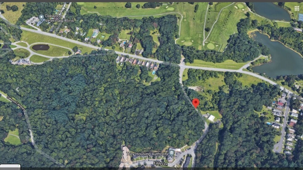 Troy, NY 12180 Land for Sale