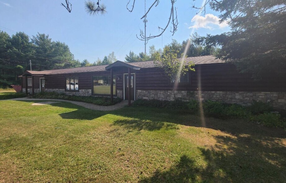 7380 US Highway 51 S, Minocqua, WI 54548 Retail for Sale