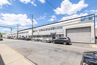 More details for 145-20/40 157th Street, Jamaica, NY - Industrial for Lease