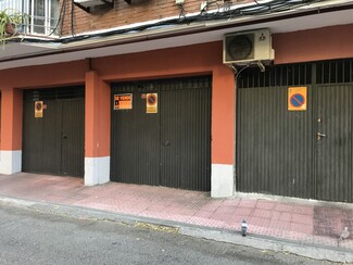 More details for Calle Cáceres, 18, Getafe - Multifamily for Sale