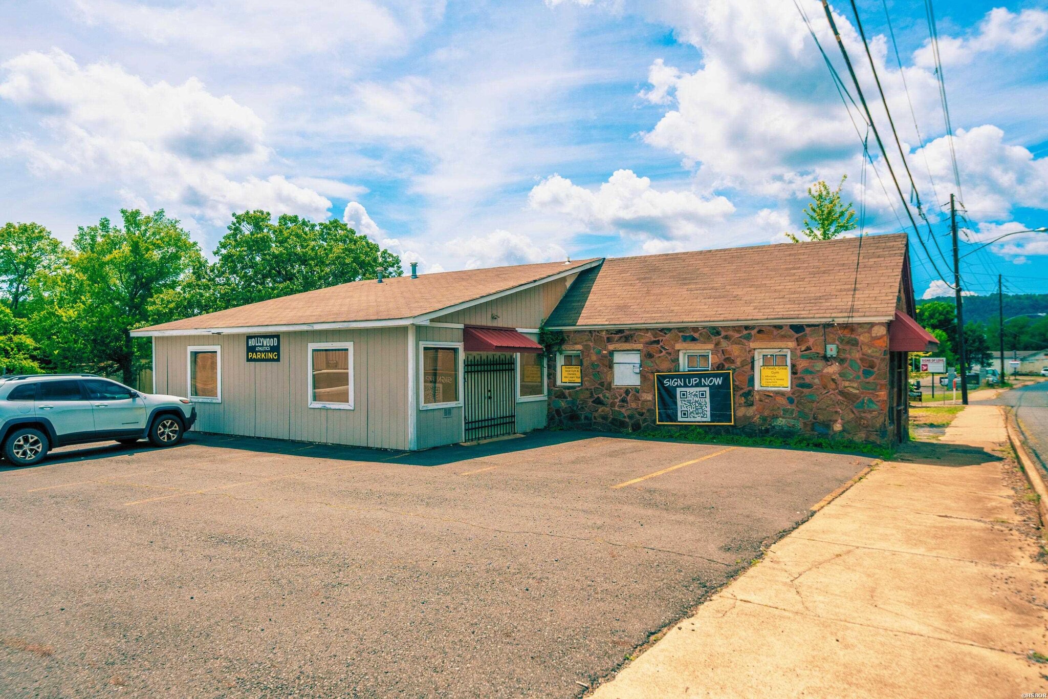 1034 Malvern Ave, Hot Springs, AR for sale Building Photo- Image 1 of 4