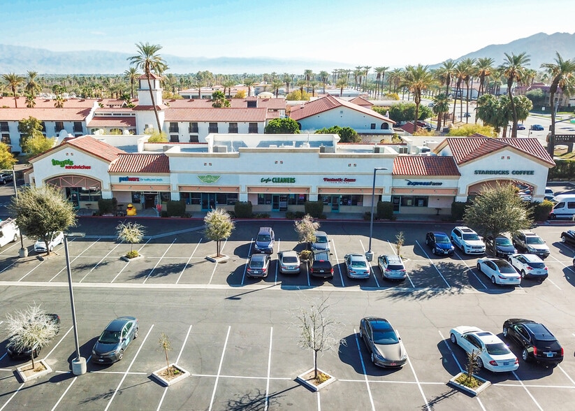 74590 Hwy 111, Palm Desert, CA for lease - Building Photo - Image 2 of 22