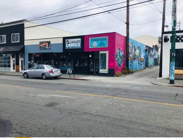 2608-2610 6th Ave, Tacoma, WA for sale Building Photo- Image 1 of 1