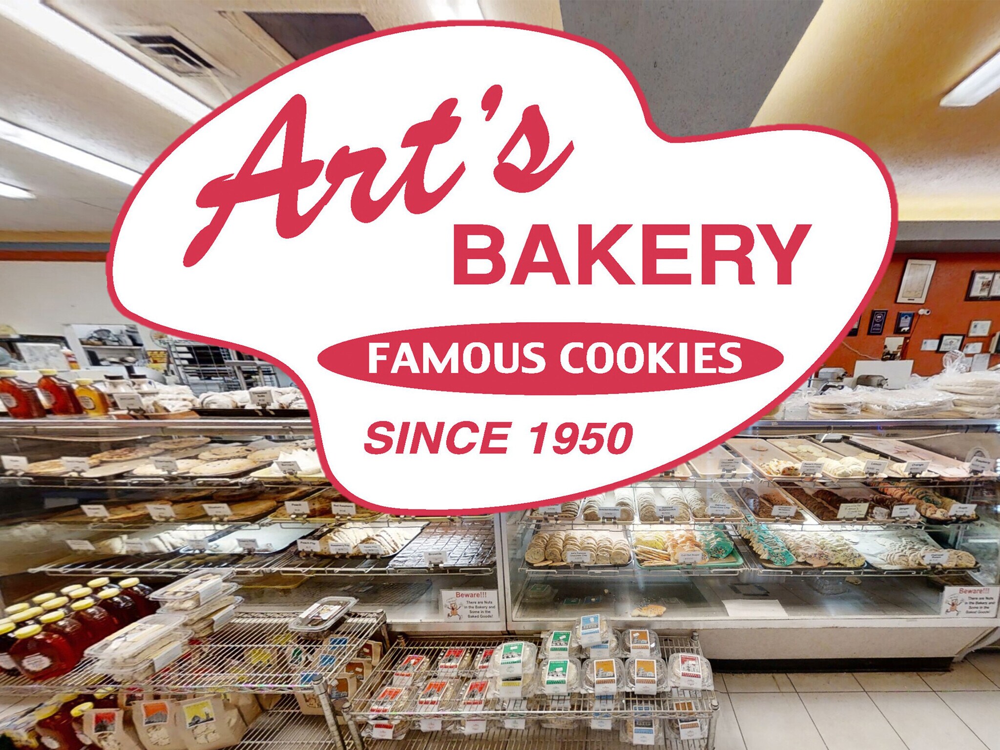 4380 W Ridge Rd, Erie, PA for sale Building Photo- Image 1 of 1