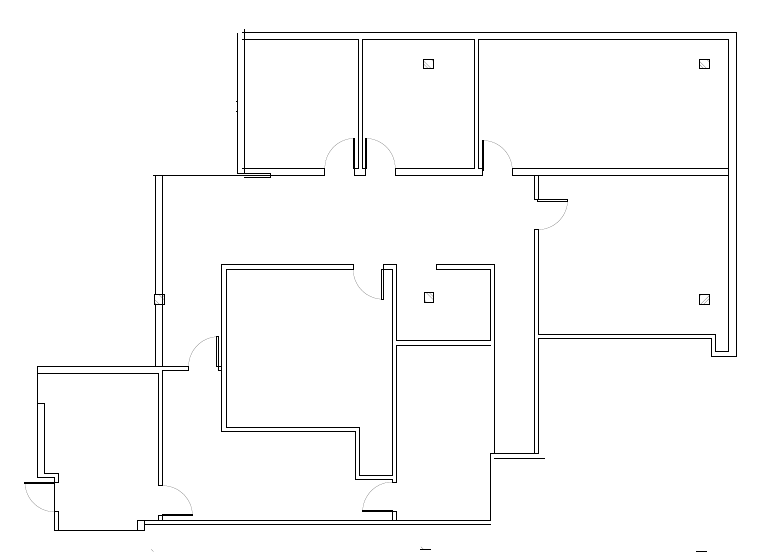 100 Davidson Ave, Somerset, NJ for lease Floor Plan- Image 1 of 1