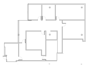 100 Davidson Ave, Somerset, NJ for lease Floor Plan- Image 1 of 1