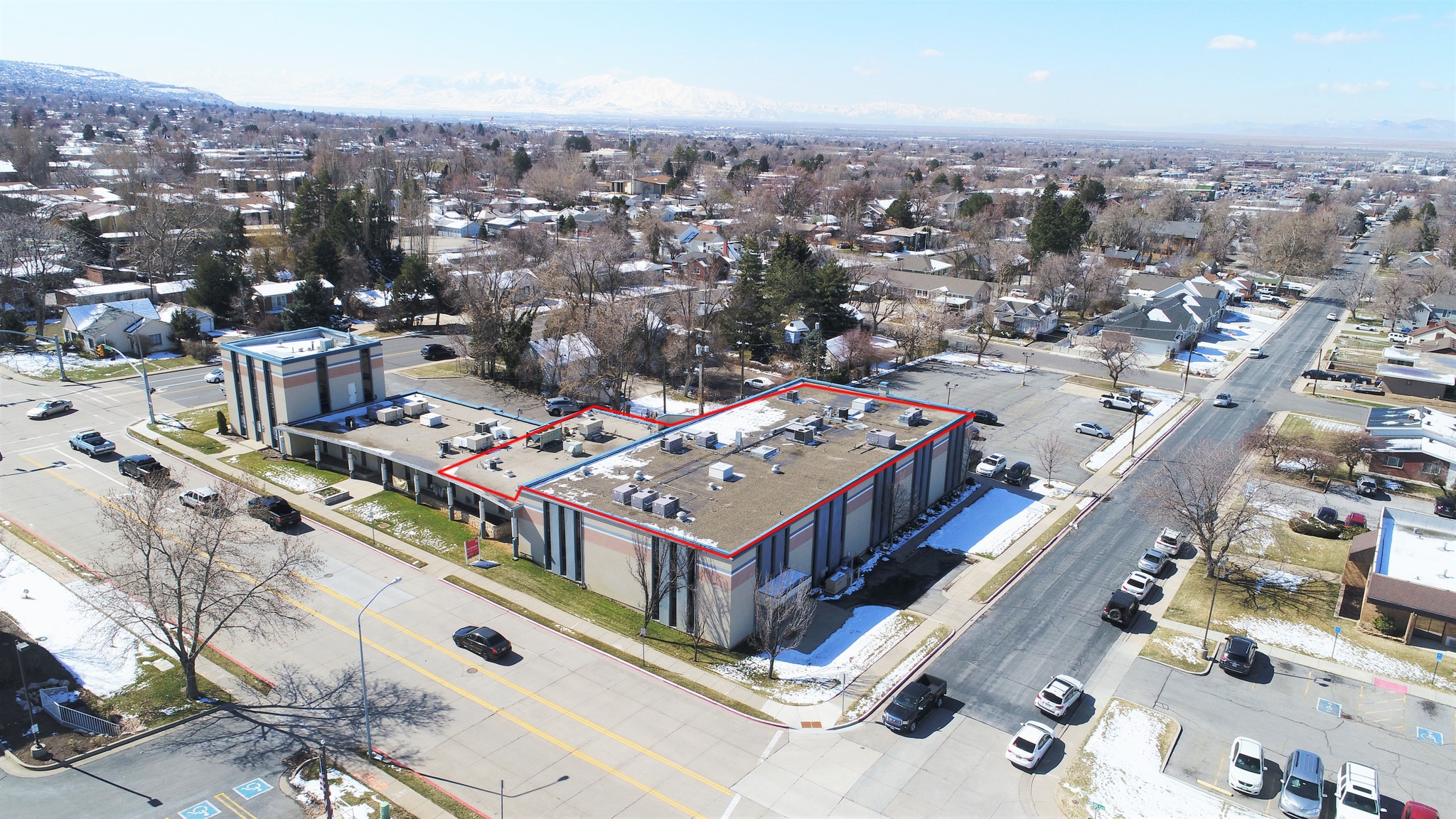 450480 S 400 E, Bountiful, UT 84010 Medical/General Office Condo