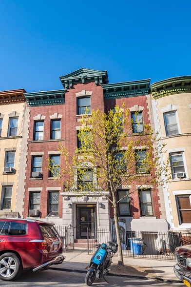 444 40th St, Brooklyn, NY for sale - Primary Photo - Image 1 of 1
