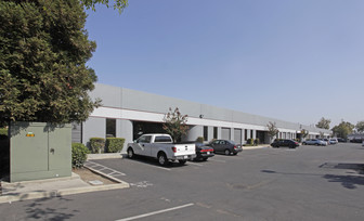 807 Aldo Ave, Santa Clara CA - Life Science