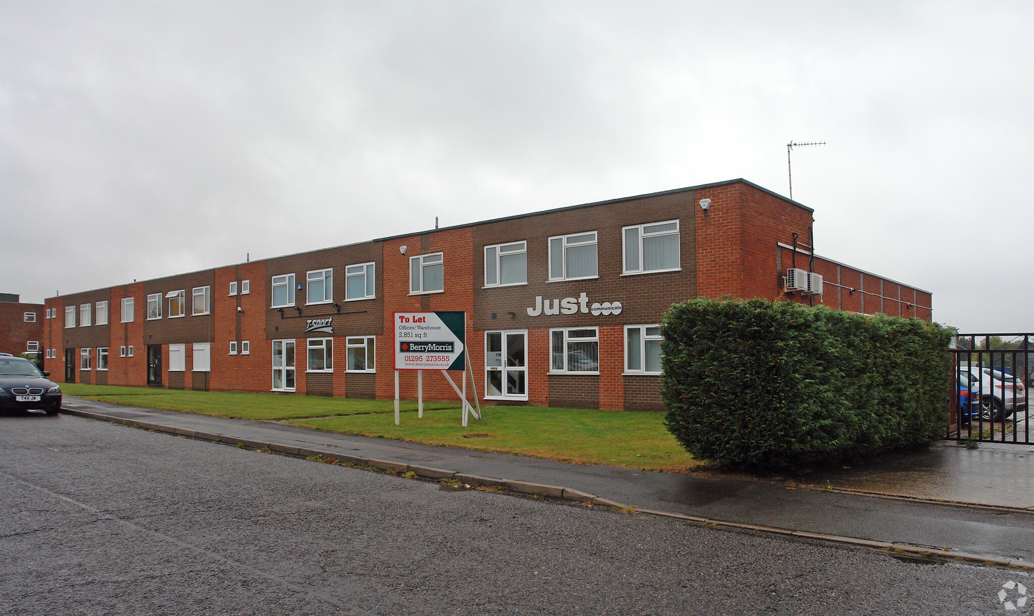 Boundary Rd, Brackley for sale Primary Photo- Image 1 of 1
