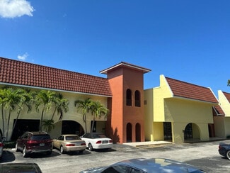 More details for 3001-3067 NW 60th St, Fort Lauderdale, FL - Flex for Lease