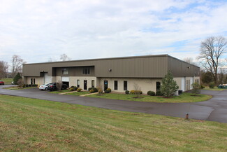 More details for 6110 Kit Rd, Pipersville, PA - Industrial for Lease