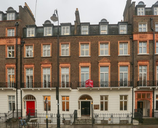 More details for 57-58 Russell Sq, London - Office for Lease